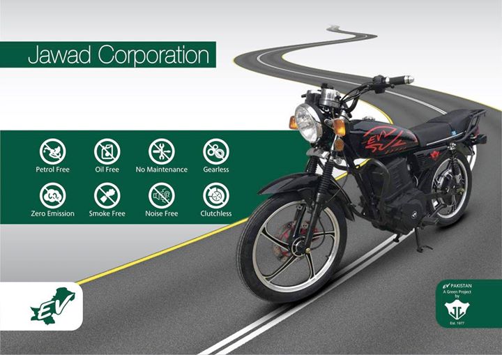 Sunra Electric Bike Features