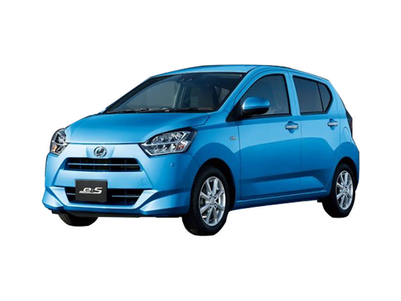 Daihatsu Mira Price in Pakistan 2023 Specs Features