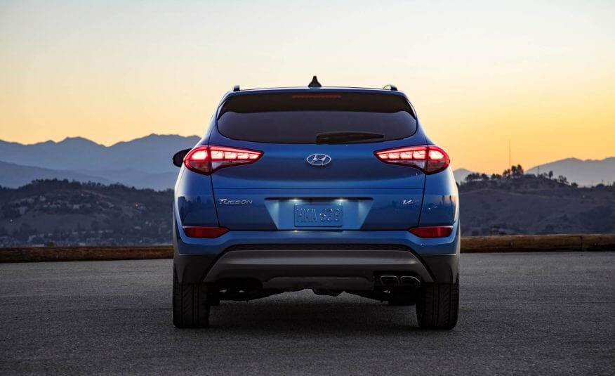 Hyundai Tucson 2022 Price in Pakistan Features Specs and all other details that a user needs to know before booking a car are 