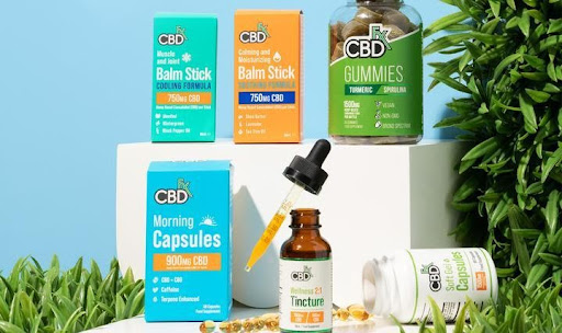 Effectiveness of CBD