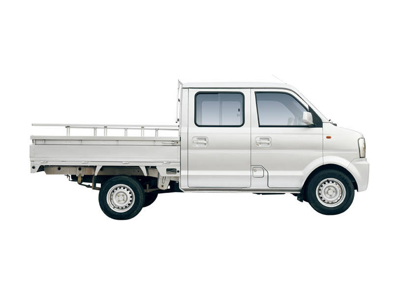 Salient features of DFSK Rustom V22