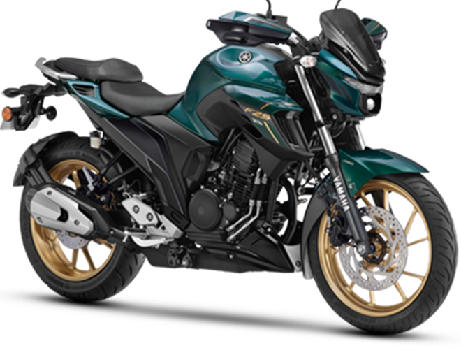 Yamaha FZ-250 Fuel Average