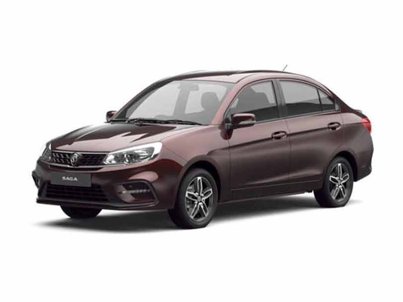 Proton Gen 2 Features