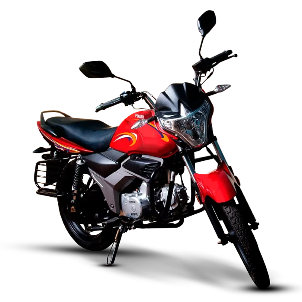 Super Power Cheetah 110 Bike Top Speed