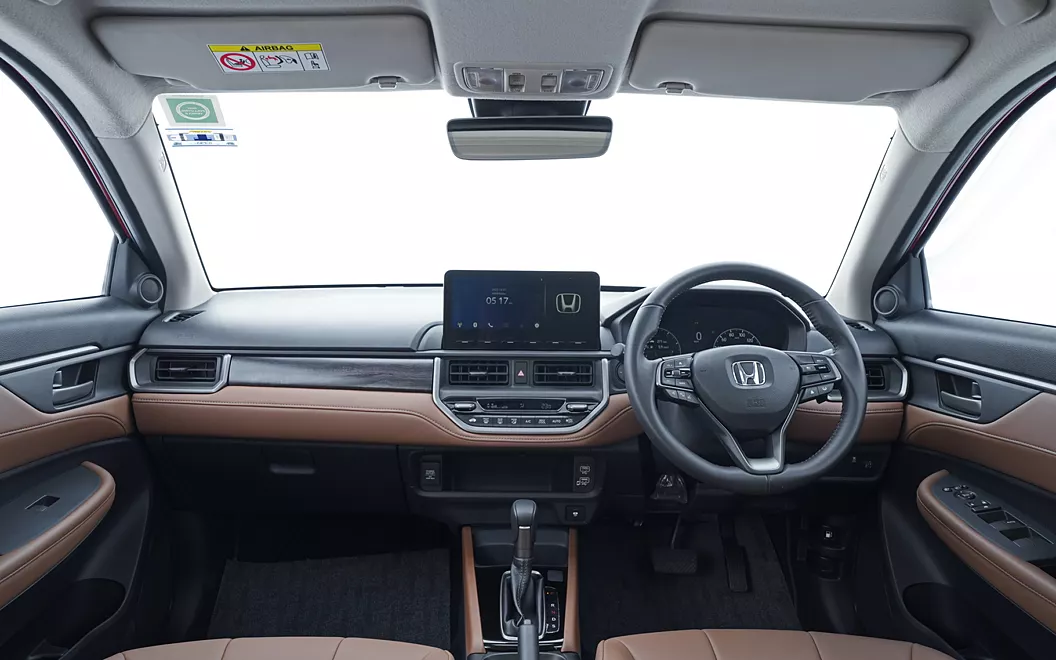 Honda Elevate Specifications