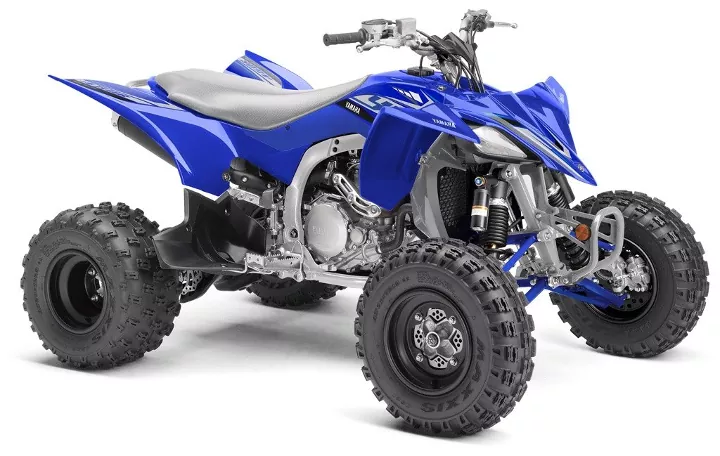 Yamaha ATV Price in Pakistan 2024